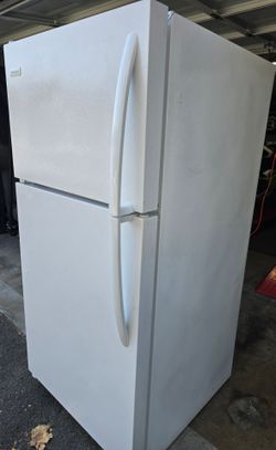 Frigidaire Refrigerator - Delivery Available