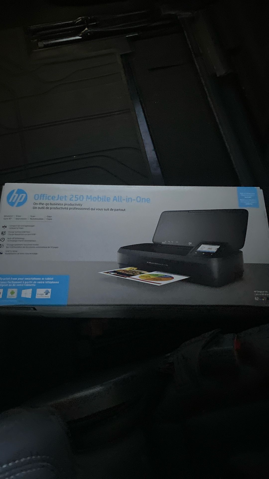 Printer