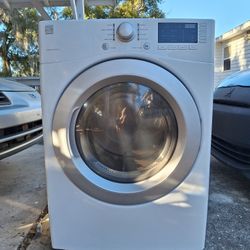 Kenmore Dryer