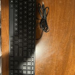 Acer Keyboard 