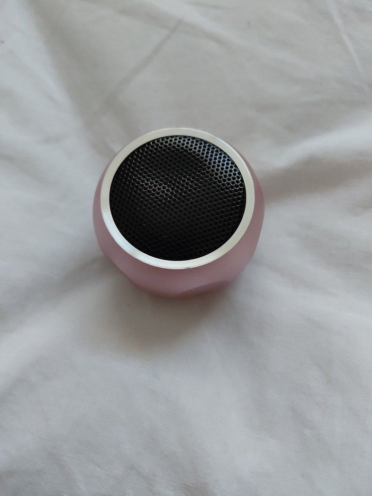 Bluetooth Speaker