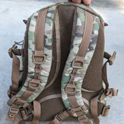 S.O.C. Backpack