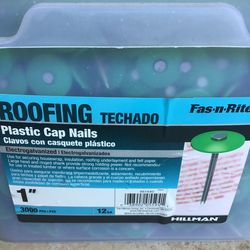 Roofing Nails