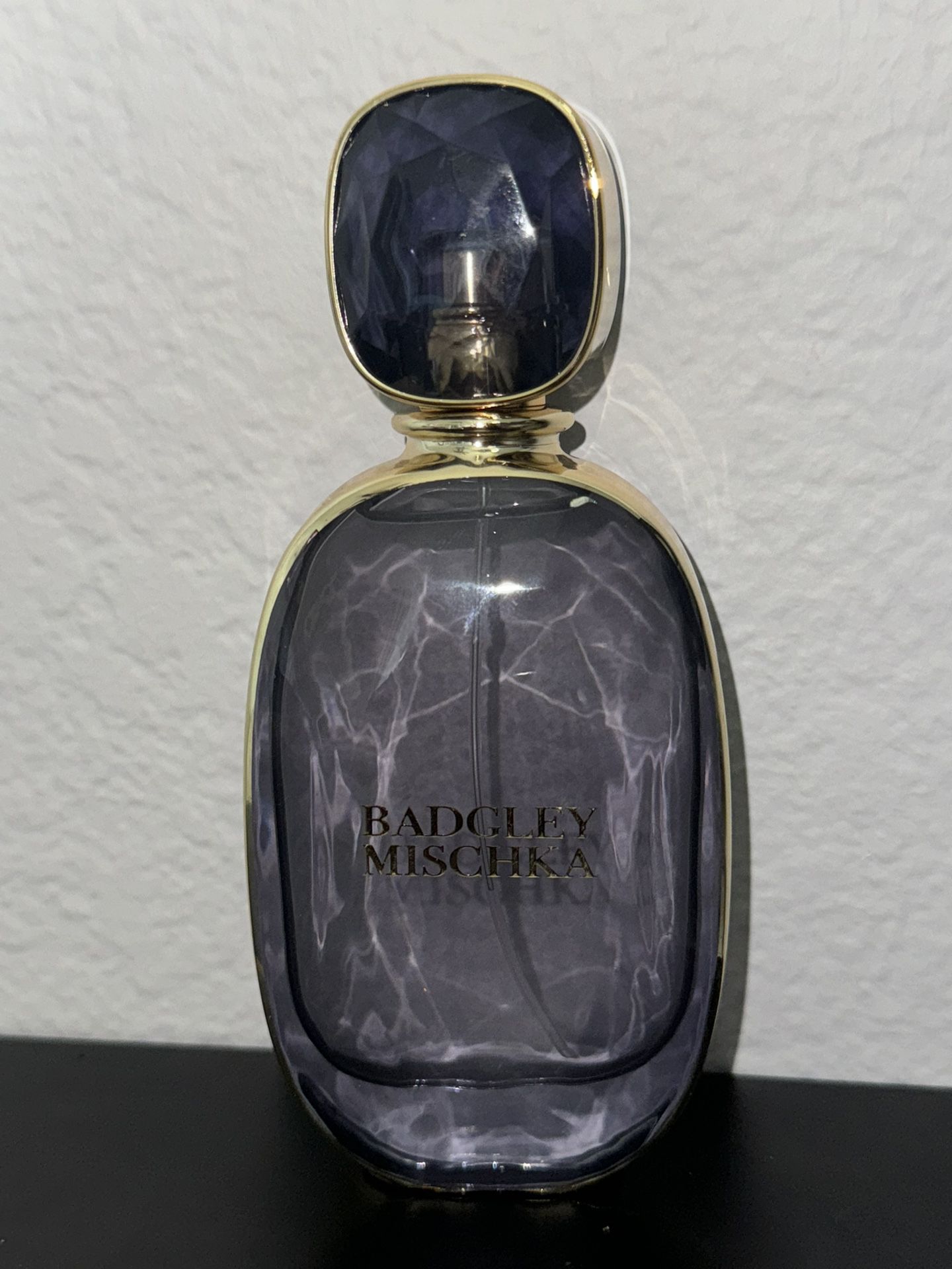 Badgley Mischka Perfume