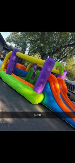 Bouncy Houses for sale