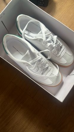 Tommy Hilfiger Shoes!