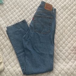 Levis 501 