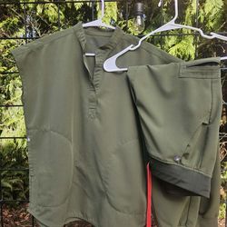 Figs Scrubs Women’s