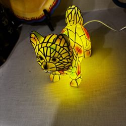 Westie Dog Nightlight 4”