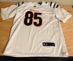 Men’s Bengals jersey size large