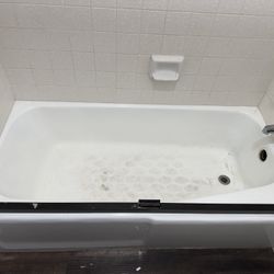 Tub Reglaze