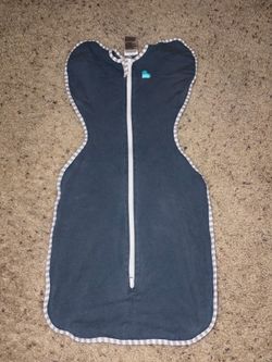 Love to Dream Swaddle MOVING
