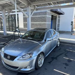 Lexus Is350