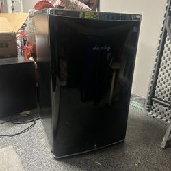 Danby Mini Fridge 