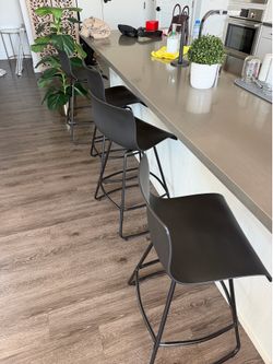 HIGH CHAIR STOOLS