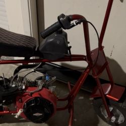 Minibike💥