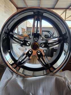 Rims 5x120