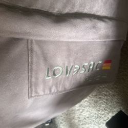 LOV SAC   Bean Bag