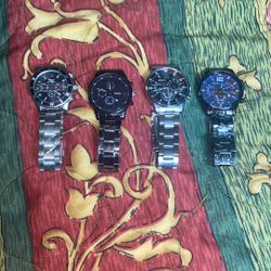 New Watch Bundle 
