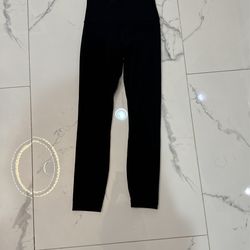 Lululemon Leggings Size 2