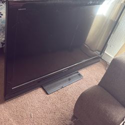 I Think It’s a 50 Inch Or 45 