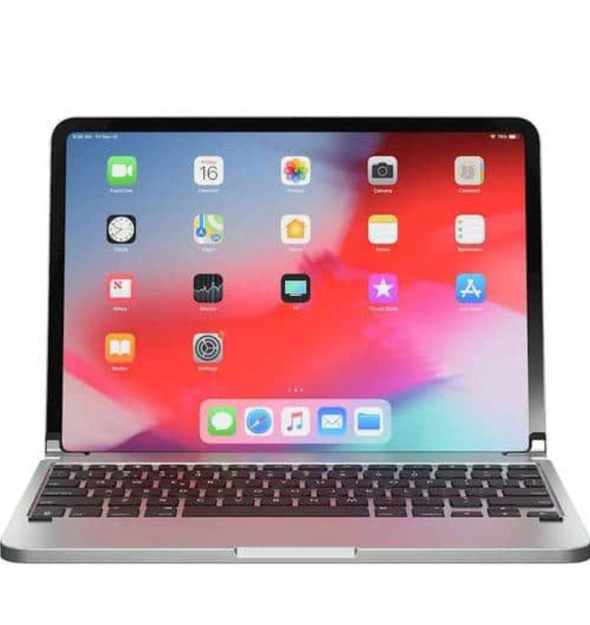 Wireless Keyboard For iPad