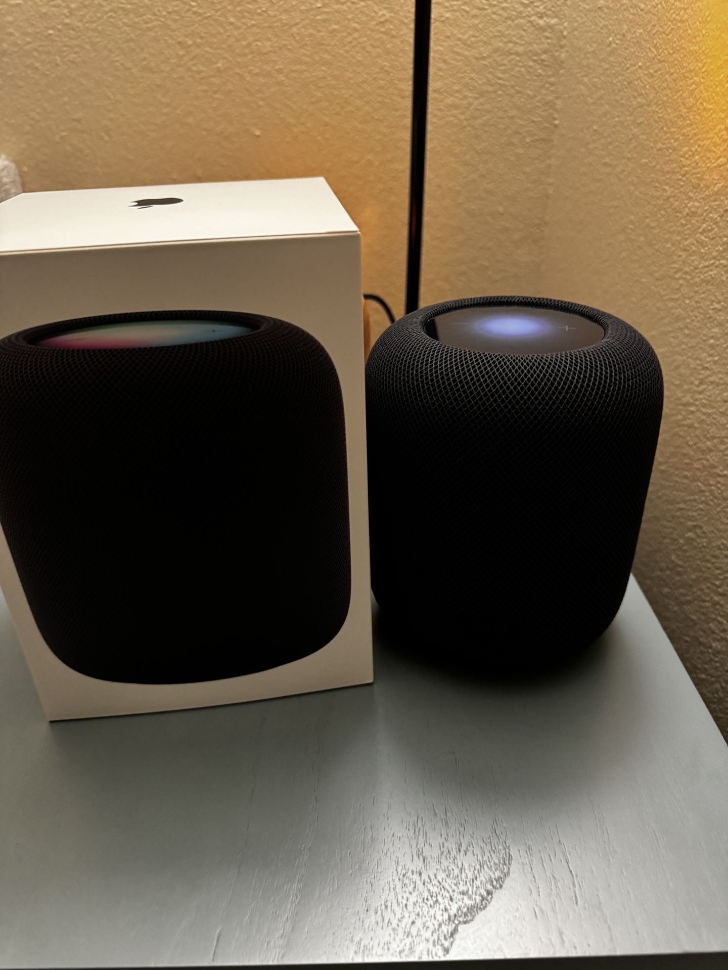 Brand New Apple HomePod (2nd Gen)