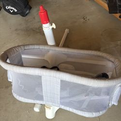 Baby Bassinet