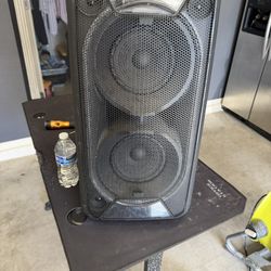 Sony Speaker GTK-XB90