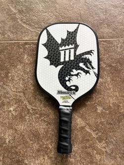 Pickleball Paddle