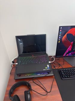 Lenovo Legion 7i Pro 5080