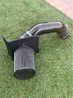 SXTH Element Carbon Fiber Cold Air Intake – 2019–2022 Veloster