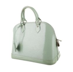 Louis Vuitton Alma PM Mint great condition