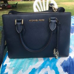 Michael Kors purse