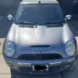 2005 Mini Cooper