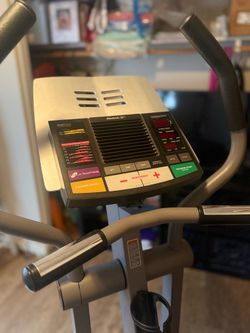 Elliptical