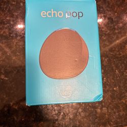 Echo Pop-new