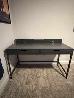 IKEA “ALEX” Office Desk