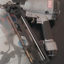 SENCO FinishPro 41XP nailer
