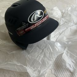Rawlings Helmet 