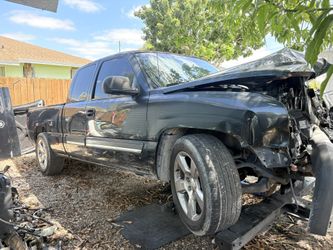 2004 Silverado Parts
