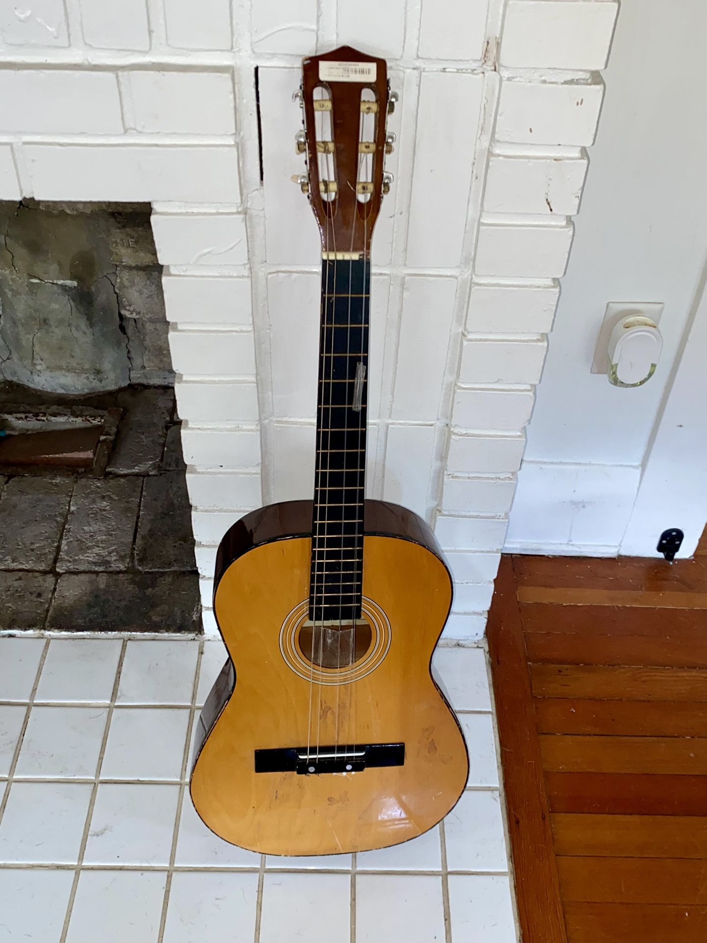 Nylon Guitar