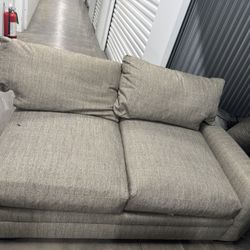 L Shape Couch 