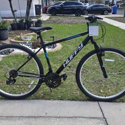 🔥 New Huffy 29" Rock Creek Mountain Bike