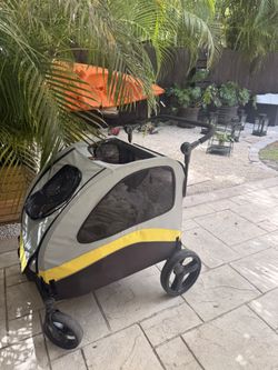 Stroller