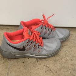Nike Free 5.0  H20 Repel 