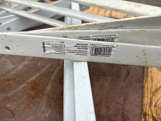 Shelf Brackets
