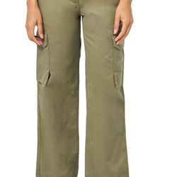 Timberland Women's Utility Cargo (W31 X L30)