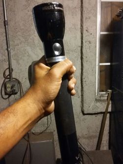 Mag-lite