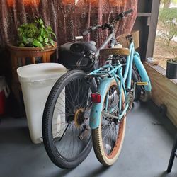 Bikes For Sale Beach Cruiser/Mountain Bike 